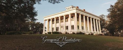Weyanoke Bed & Breakfast | Greenwood Plantation B&B Inn
