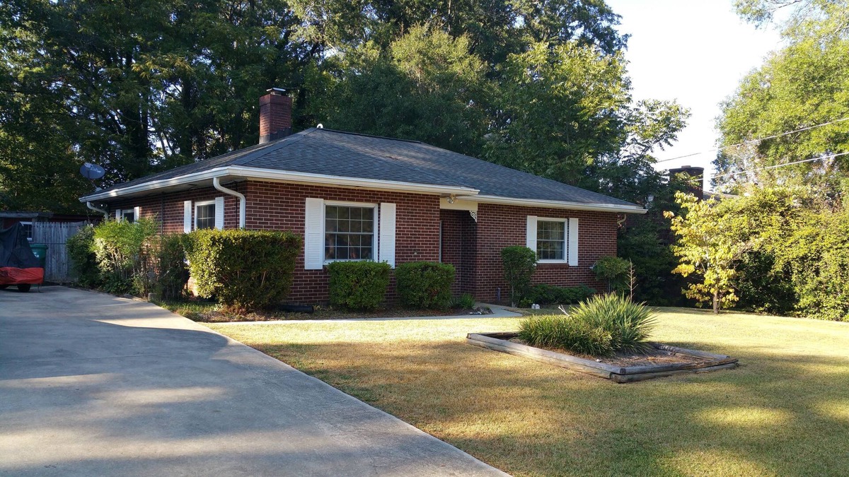 Greenwood House | Greenwood Private Home Close to EVERYTHING in TOWN