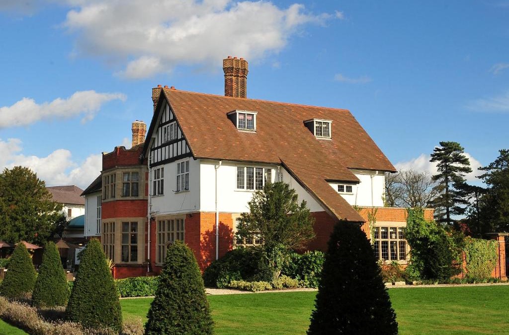 Stock Hotel | Greenwoods Hotel & Spa