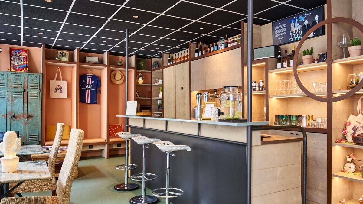Boulogne-Billancourt Hotel | Greet Hotel Boulogne Billancourt Paris