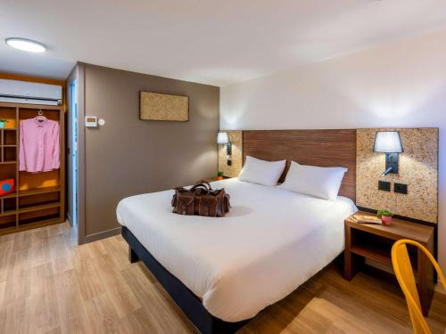 Chatellerault Hotel | greet Hotel Chatellerault