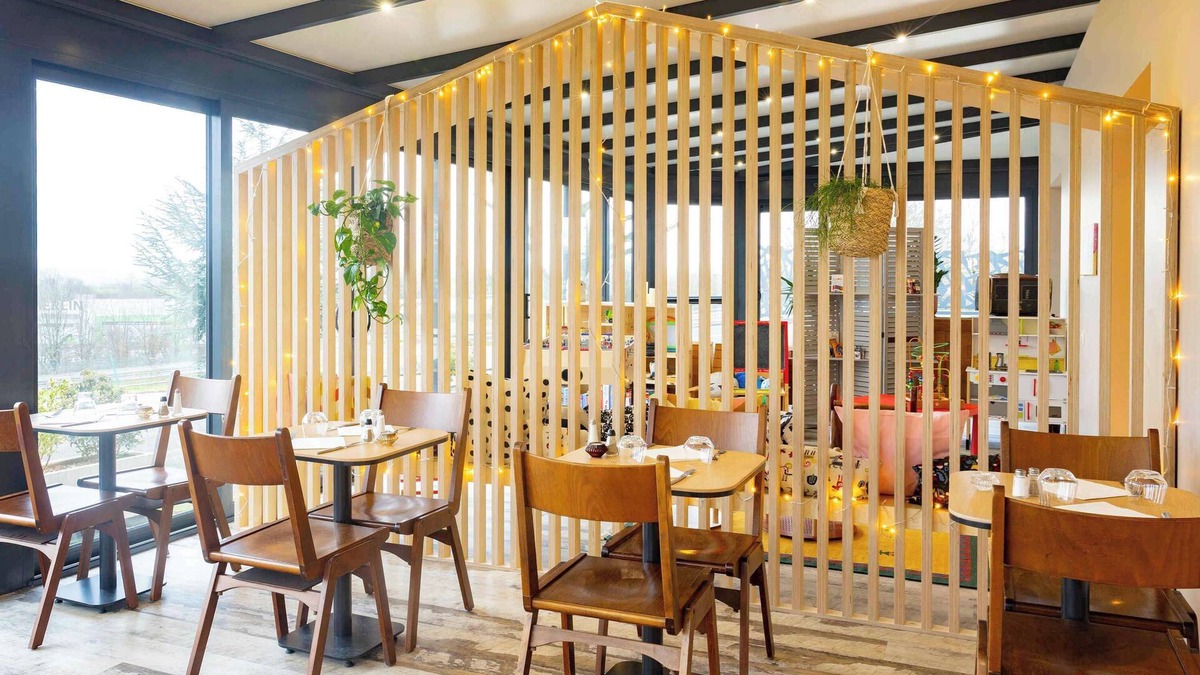 Houdemont Hotel | Greet Hotel Nancy Sud