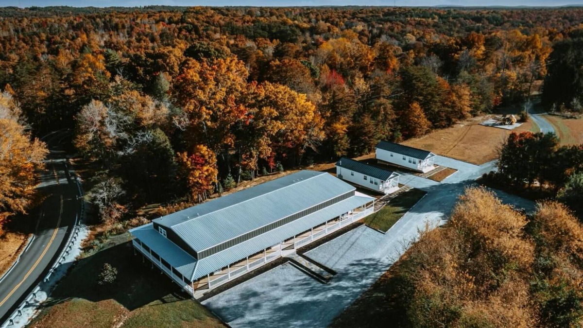 Altamont Apartment | Greeter Falls Lodge Unit 3