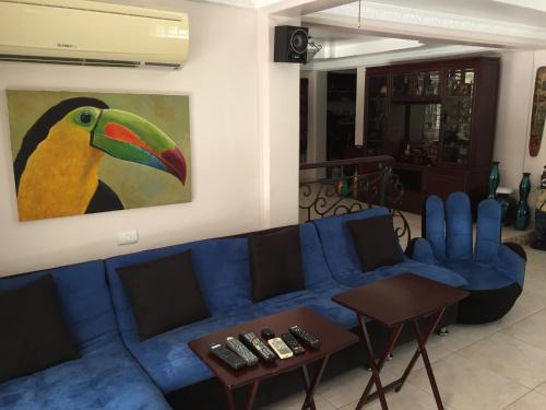 Panama City House | Greg's Place in Albrook