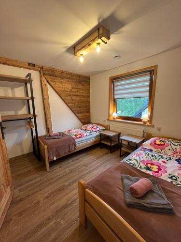 Ludzmierz Apartment | Grelówka Apartament