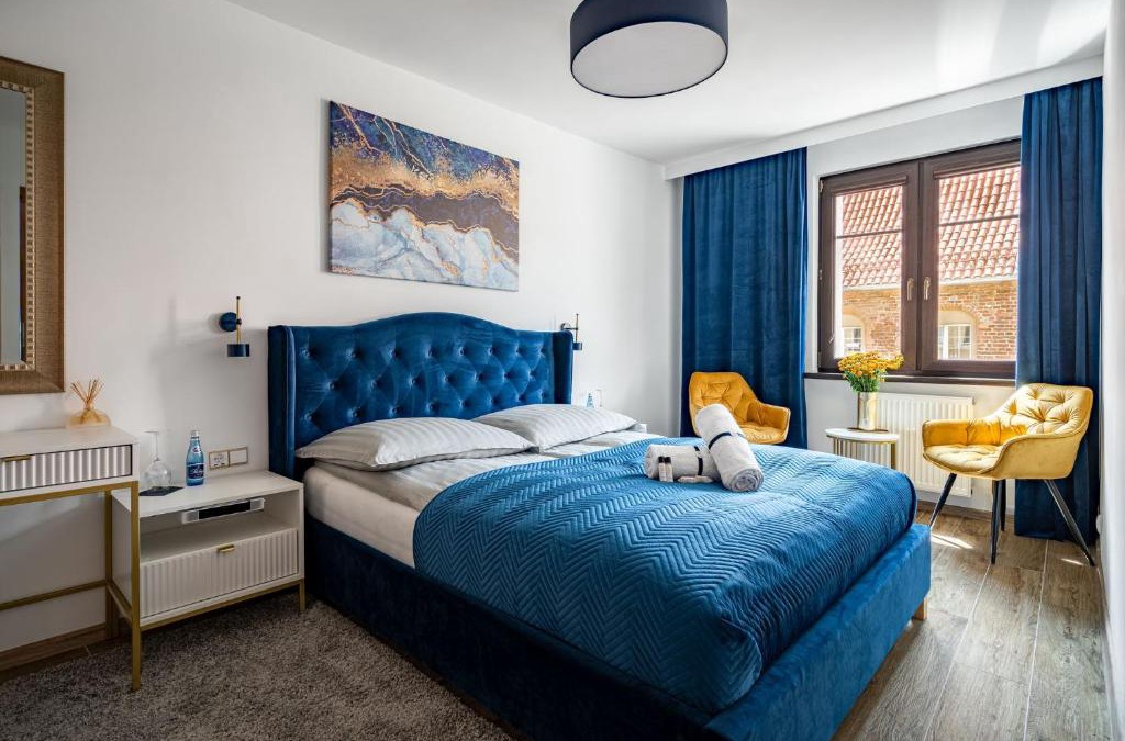 Stare Miasto Apartment | Grelewicz Apartments-MyView