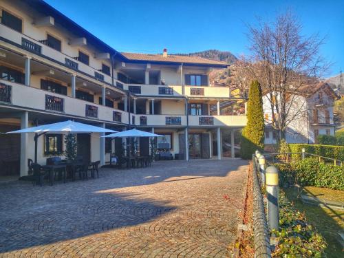 Premolo Hostel | Grem Bike Hostel