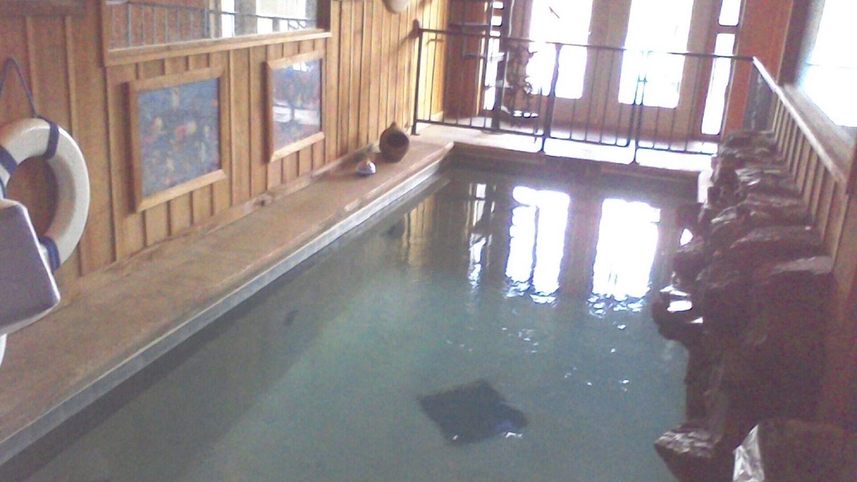 Tie Plant Cabin | Grenada Lake Just 2 Miles Oxford/Starkeville within 1 hour drive