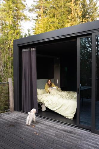 B Apartment | Grend Bø