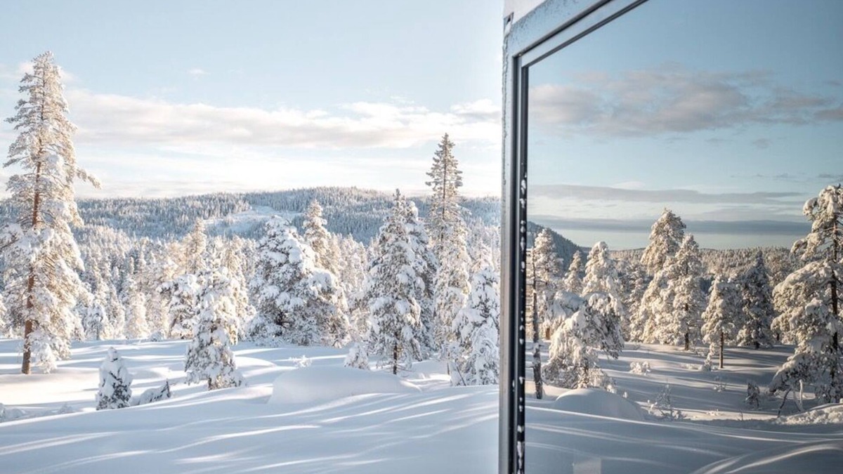 Flesberg Apartment | Grend Blefjell