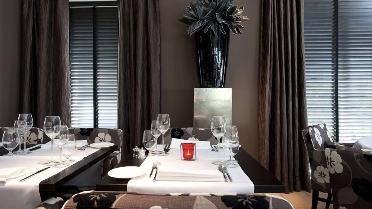 Ossendrecht Hotel | Grenshotel de Jonckheer