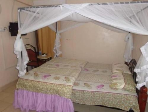Oyugis Hotel | Grenville Hotel