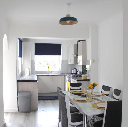 Custom House House | Gresham House - London Excel