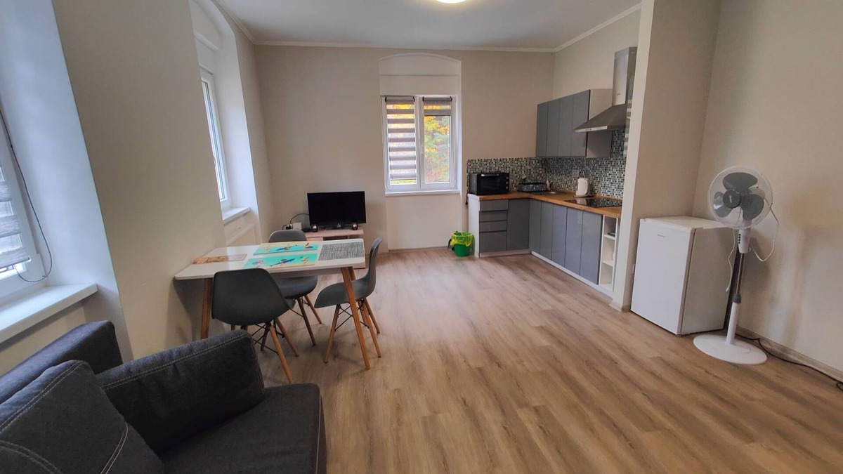 Brezova Apartment | Greta - Flat on the 2nd floor