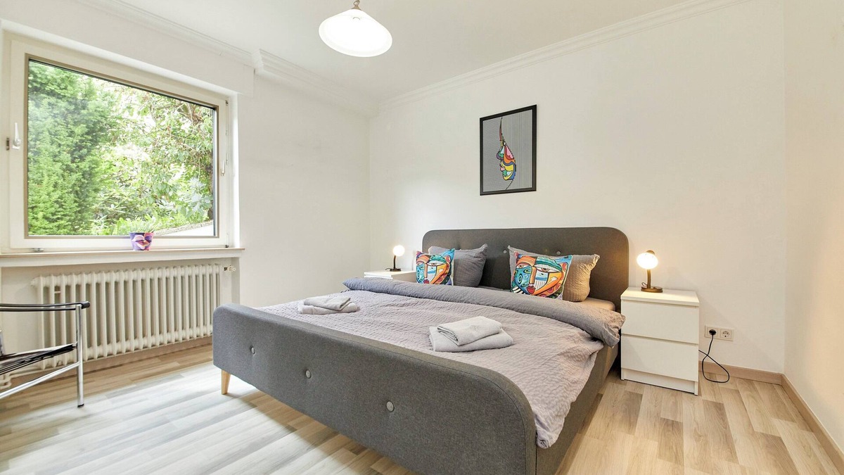 Bernkastel-Kues Apartment | Gretel vacation apartment