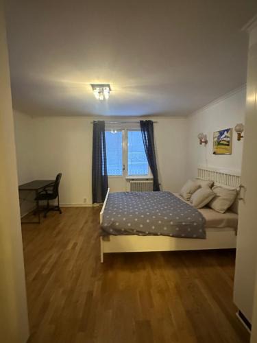 Eksjo Apartment | Grevgatan 4