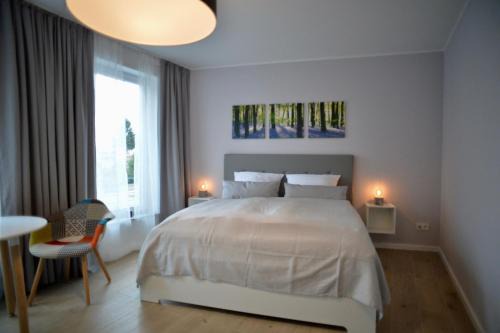 Grossbeeren Apartment | Grey House Apartments Grossbeeren