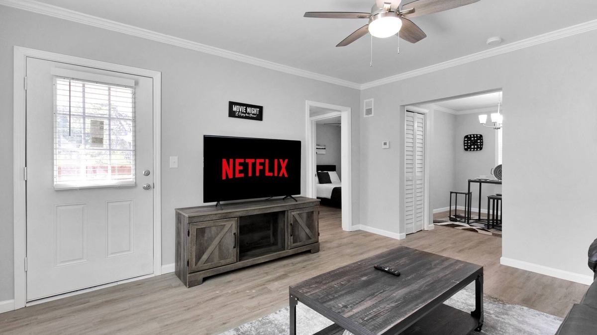 Mobile Apartment | Grey's Anatomy