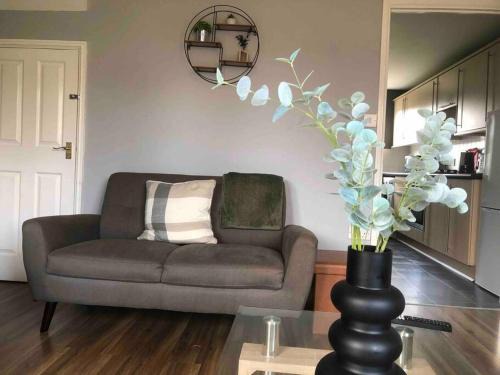 Scunthorpe House | Greyfriar House