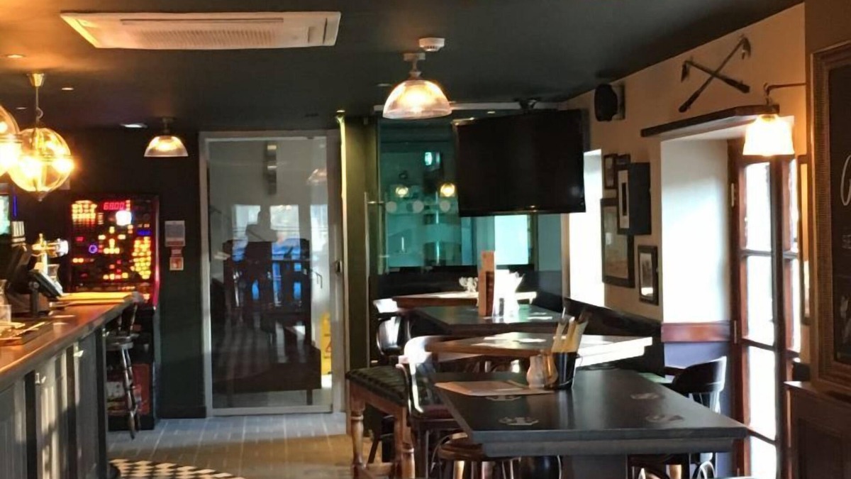 St. Andrews Hotel | Greyfriars Inn by Greene King Inns