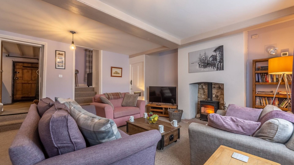 Sculthorpe Apartment | Greyhound Cottage , Sculthorpe, Norfolk