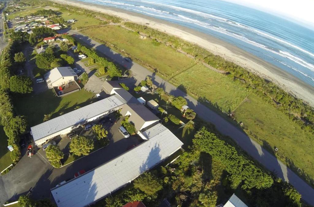 Greymouth Resort | Greymouth Kiwi Holiday Park & Motels