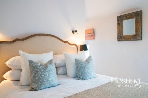 Henley House | Greys View Cottage