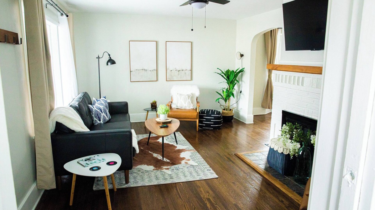 East Rochester House | Greyson's Hideout - East Rochester Gem! Nearby everything & village!