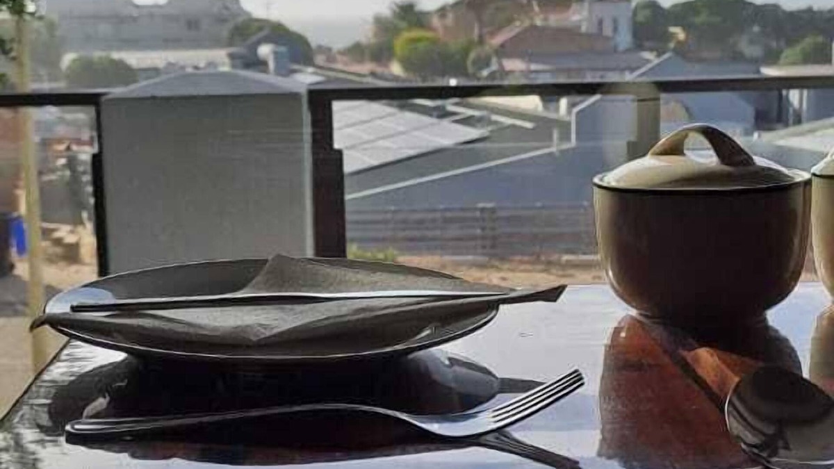 Wavecrest House | Greystone Guest House