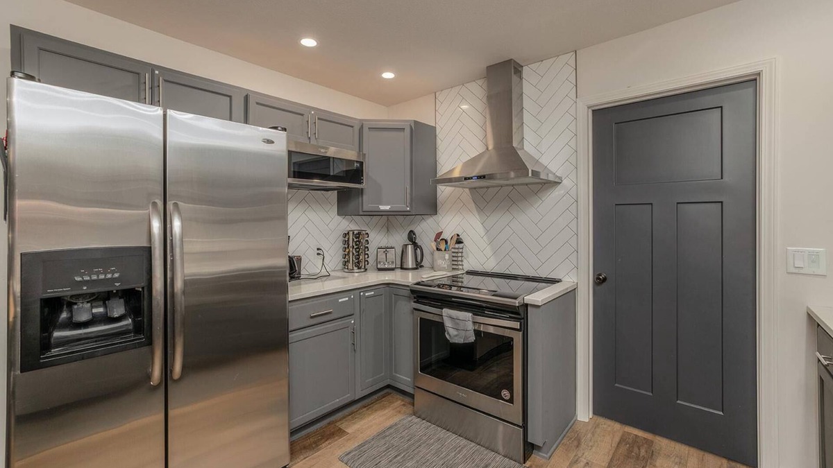 Springfield House | Greystone Home