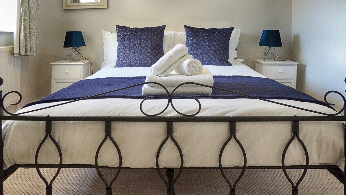 Bourton Cottage | Greystones Cottage