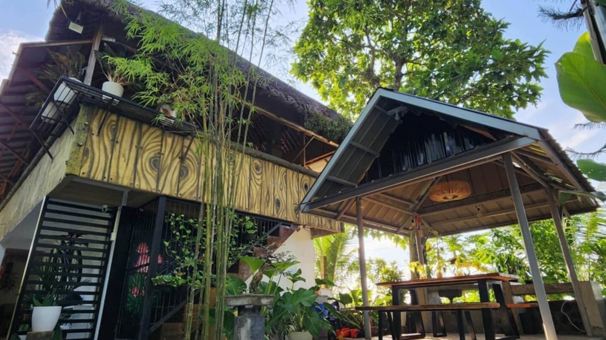 Santo Domingo House | GRG Modern Payag