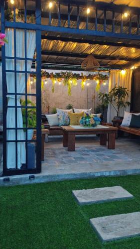 Santo Domingo Villa | GRG Villa Huan