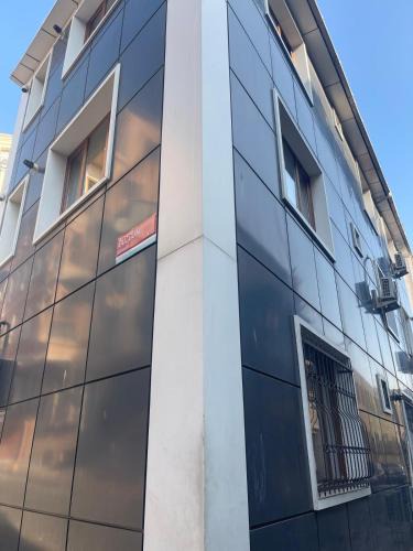 Kumkapi Apartment | Gri Hours