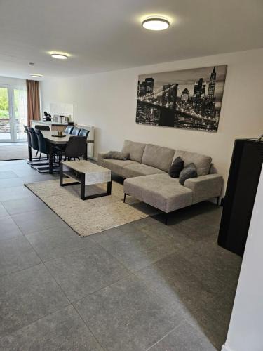 Herbeumont Apartment | Gribomont Loft