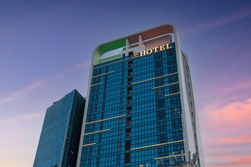 Jung-gu Hotel | Griffinbay Hotel