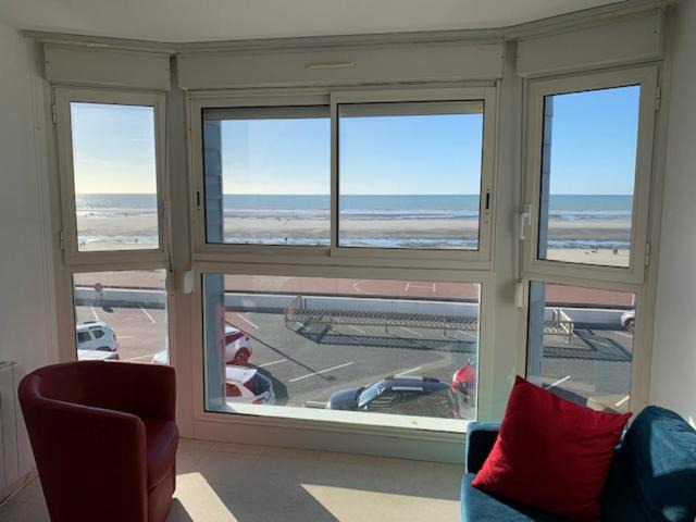 Quend-Plage-les-Pins Apartment | Griffond EURL GARET IMMOBILIER