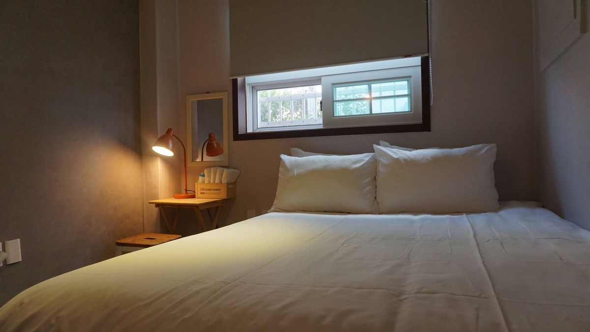 Wagol House | Grim Garden Guest House