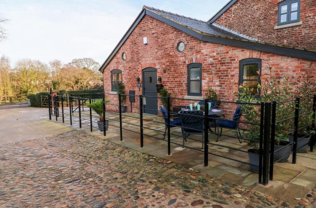 Mobberley House | Grimsditch Dairy