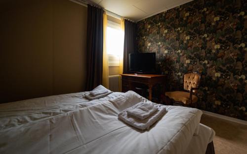 Grimslov Bed & Breakfast | Grimslöv Wärdshus