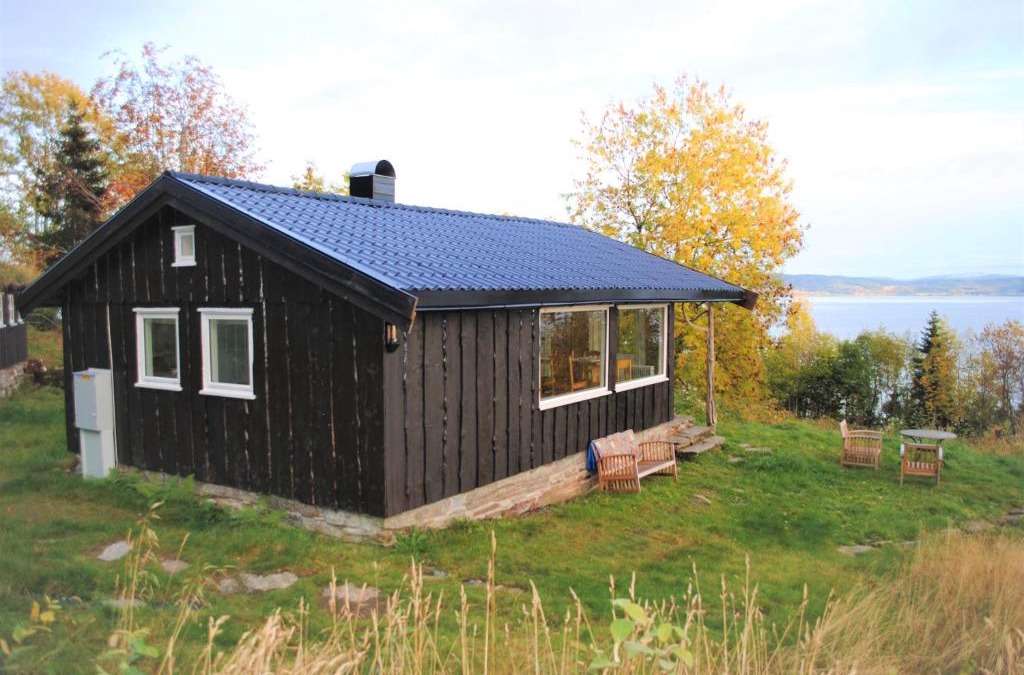 Leksvik Cabin | Grindaplassen