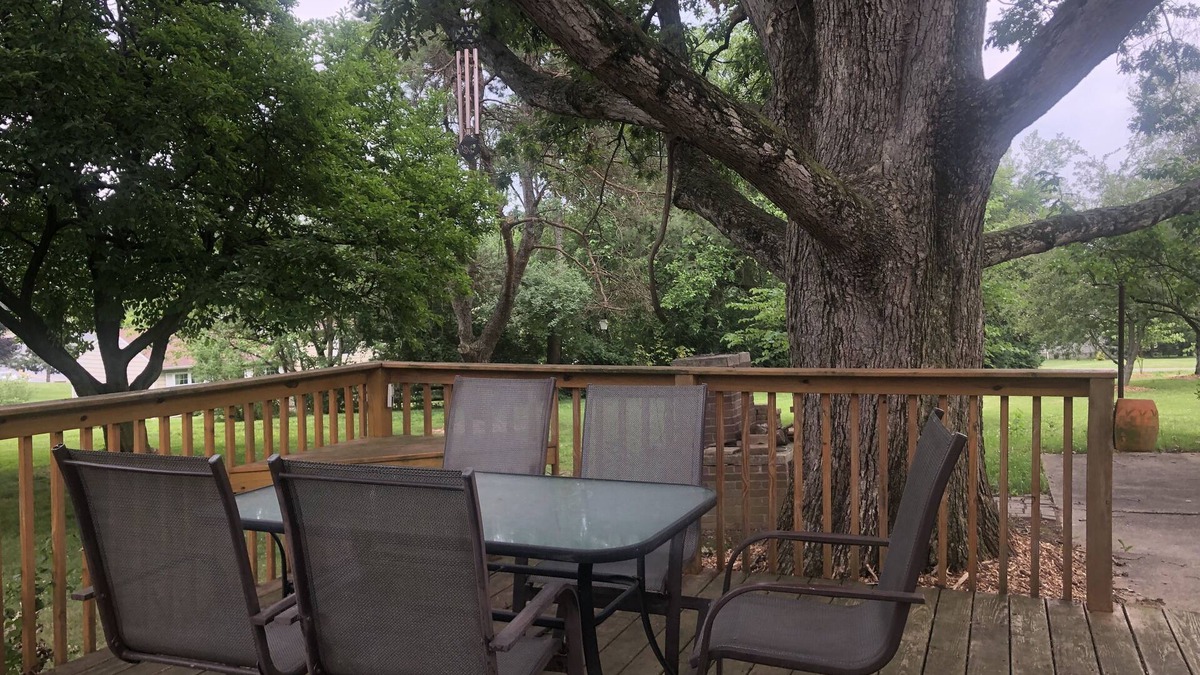 Sinking Spring House | Grings Hill Guest House