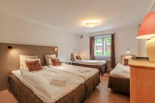 Mariefred Bed & Breakfast | Gripsholms BnB