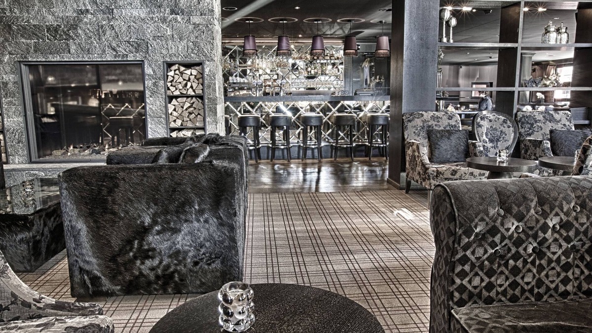 Davos Hotel | Grischa - DAS Hotel Davos