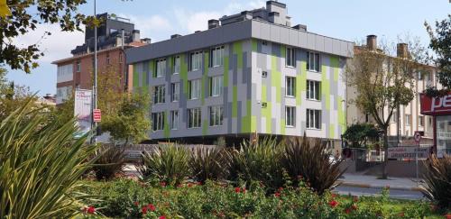 Atasehir Hotel | Grisverde Suites