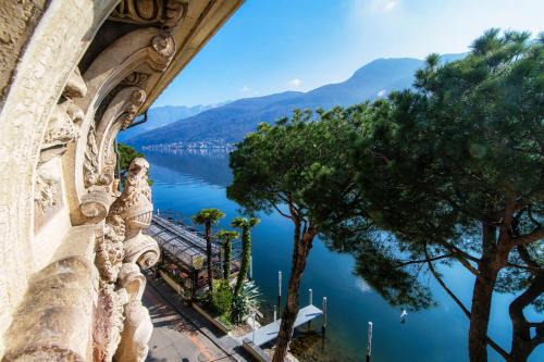 Morcote Apartment | Gritti Palace Morcote - Vaniglia