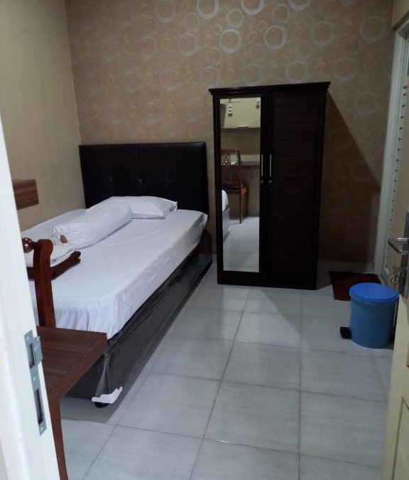 Lumajang House | GRIYA BUNDA