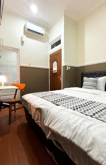 Tembalang Hotel | Griya Inn