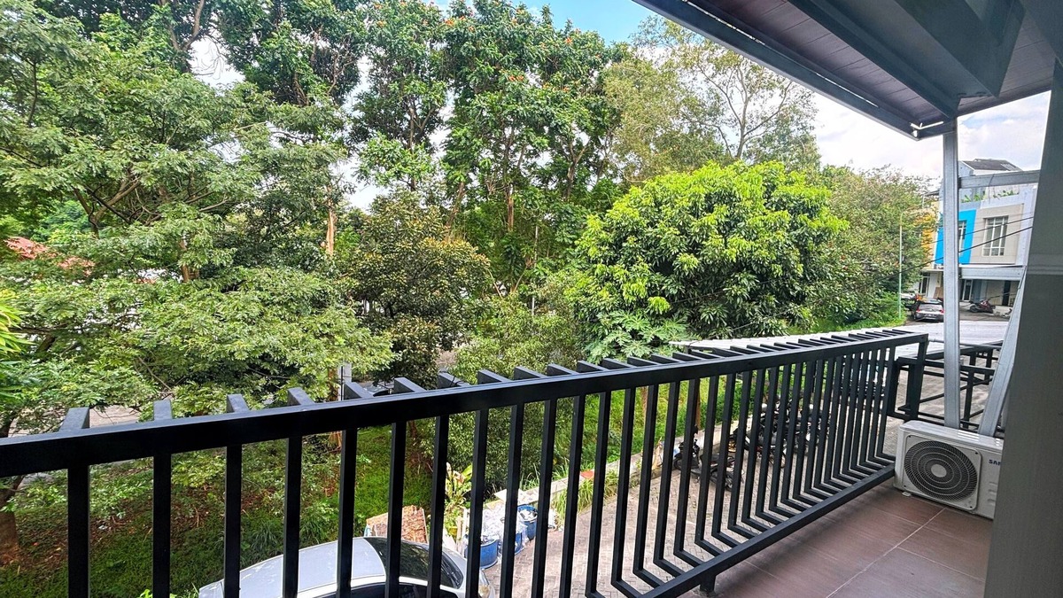 Tembalang Hotel | Griya Inn