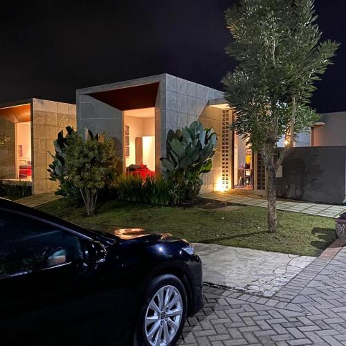 Beji Villa | Griya Kubus 17